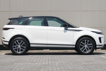 Land Rover Range rover evoque P200, 2024, 2024