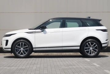 Land Rover Range Rover Evoque P200, 2024