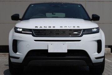 Land Rover Range rover evoque D200, 2024, 2024