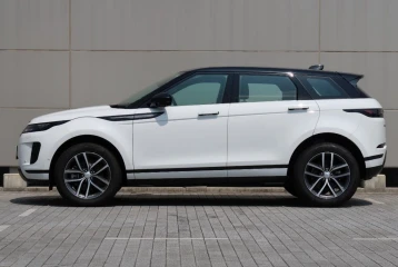 Land Rover Range Rover Evoque D200, 2024