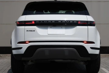 Land Rover Range Rover Evoque D200, 2024