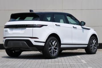 Land Rover Range Rover Evoque D200, 2024