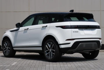 Land Rover Range Rover Evoque D200, 2024