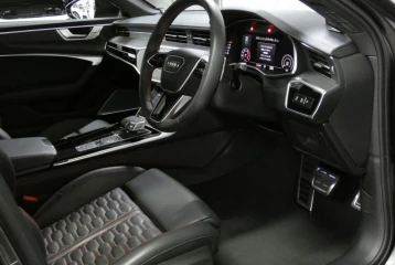 Audi RS6 TFSI quattro tiptronic, 2023