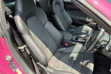 Porsche 911 PDK Carrera 4S Targa, 2024