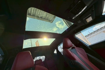 Lexus NX 350h F Sport 4WD, 2025