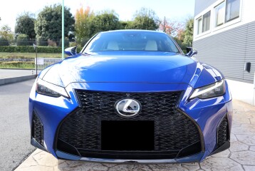 Lexus IS 300, 2024, 2024