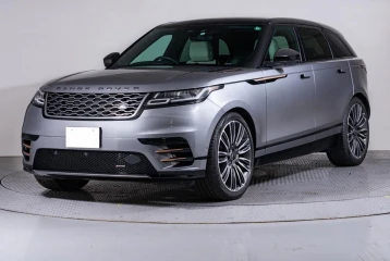 Land Rover Range Rover Velar P250 R-Dynamic S, 2022