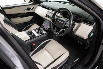 Land Rover Range Rover Velar P250 R-Dynamic S, 2022