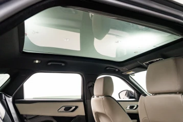 Land Rover Range Rover Velar P250 R-Dynamic S, 2022