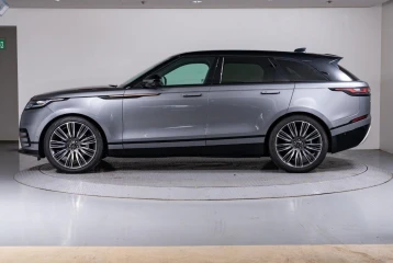 Land Rover Range Rover Velar P250 R-Dynamic S, 2022
