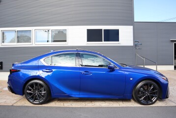Lexus IS 300, 2024, 2024