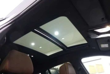 BMW X6 xDrive35d M Sport, 2025