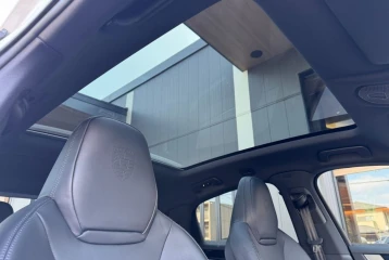 Porsche Cayenne Coupe Tiptronic, 2024