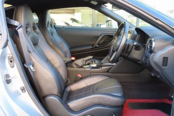 Nissan GT-R Pure Edition, 2023