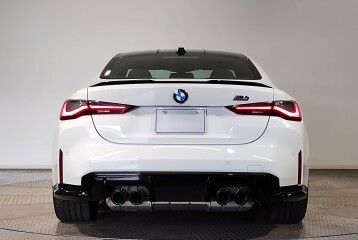 BMW M4 xDrive Competition, 2025, 2025