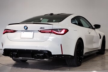 BMW M4 xDrive Competition, 2025, 2025