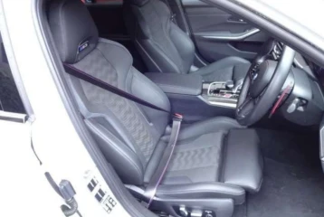 BMW M3 xDrive Touring Competition M, 2024