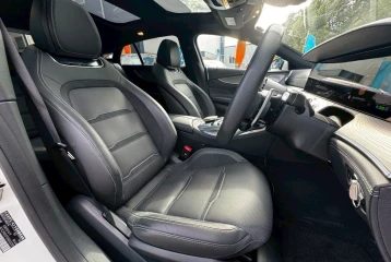 Mercedes AMG GT 43 4MATIC+, 2024