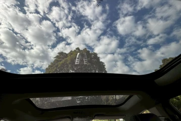 Mercedes AMG GT 43 4MATIC+, 2024