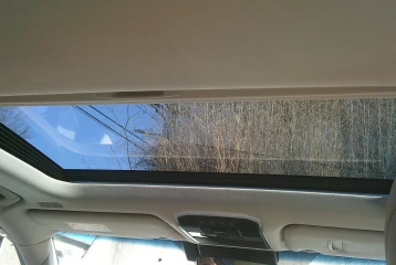 Toyota Land Cruiser 250 ZX, 2023