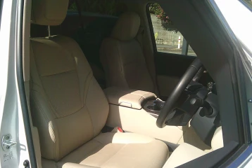 Toyota Land Cruiser 250 ZX, 2023