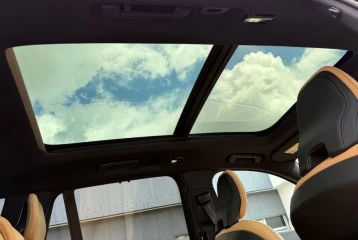 Volvo XC90 Ultra B5, 2024