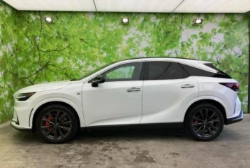 Lexus RX 350 F Sport, 2024