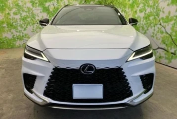 Lexus RX 350 F Sport, 2024