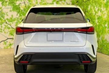 Lexus RX 350 F Sport, 2024