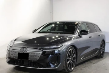 Audi A6 e-tron 95 kWh Performance Avant, 2025