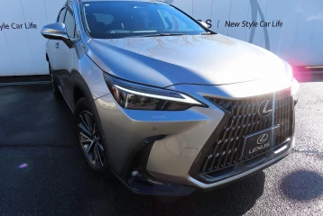 Lexus NX 350h, 2024