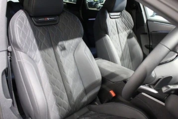 Audi A6 e-tron 95 kWh Performance Avant, 2025