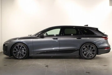 Audi A6 e-tron 95 kWh Performance Avant, 2025