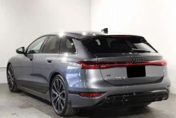Audi A6 e-tron 95 kWh Performance Avant, 2025
