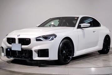 BMW M2 , 2025, 2025