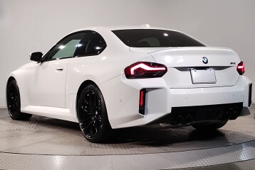 BMW M2 , 2025, 2025