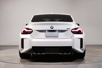 BMW M2 , 2025, 2025