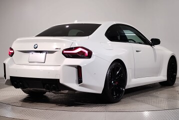 BMW M2 , 2025, 2025