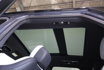 Land Rover Range Rover Sport D300 Dynamic HSE, 2024