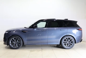 Land Rover Range Rover Sport D300 Dynamic HSE, 2024