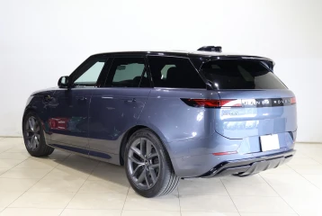 Land Rover Range Rover Sport D300 Dynamic HSE, 2024