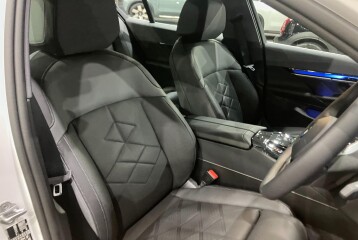 BMW i5 eDrive40 Excellence, 2024