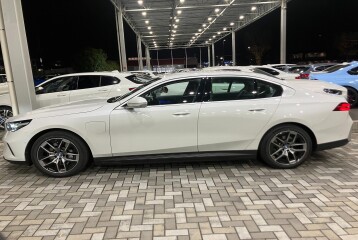 BMW i5 eDrive40 Excellence, 2024