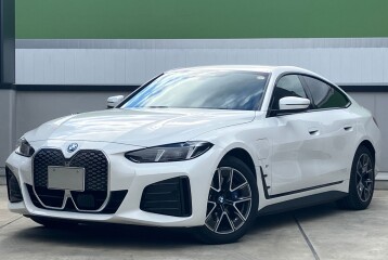 BMW i4 eDrive40 M Sport, 2025, 2025