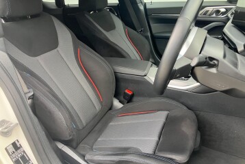 BMW i4 eDrive40 M Sport, 2025, 2025