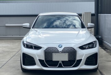 BMW i4 eDrive40 M Sport, 2025, 2025