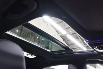 Mercedes C-class AMG C 43, 2022