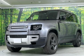 Land Rover Defender D300 S, 2024