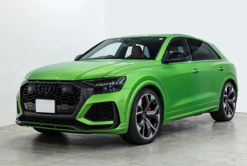 Audi RS Q8 TFSI Quattro Tiptronic, 2023